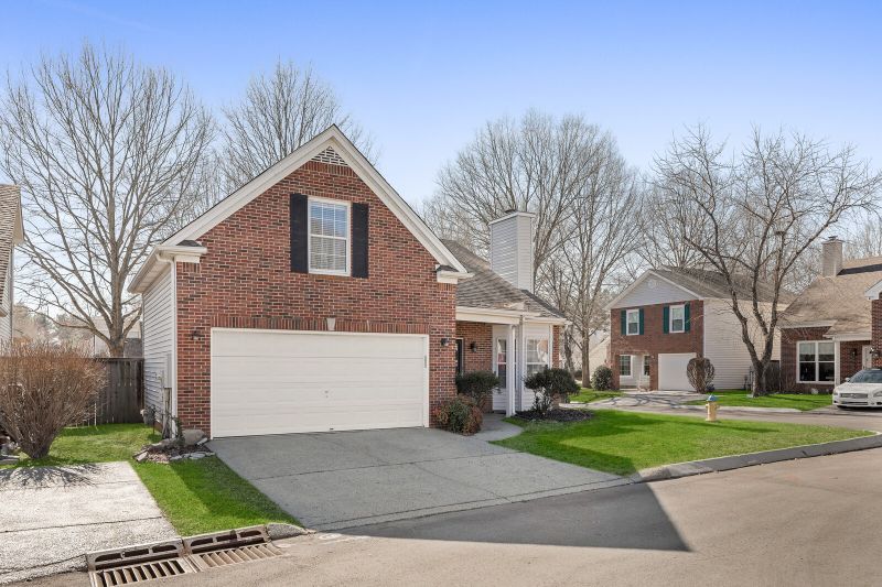 800 Brandyleigh Ct, Franklin, TN 37069