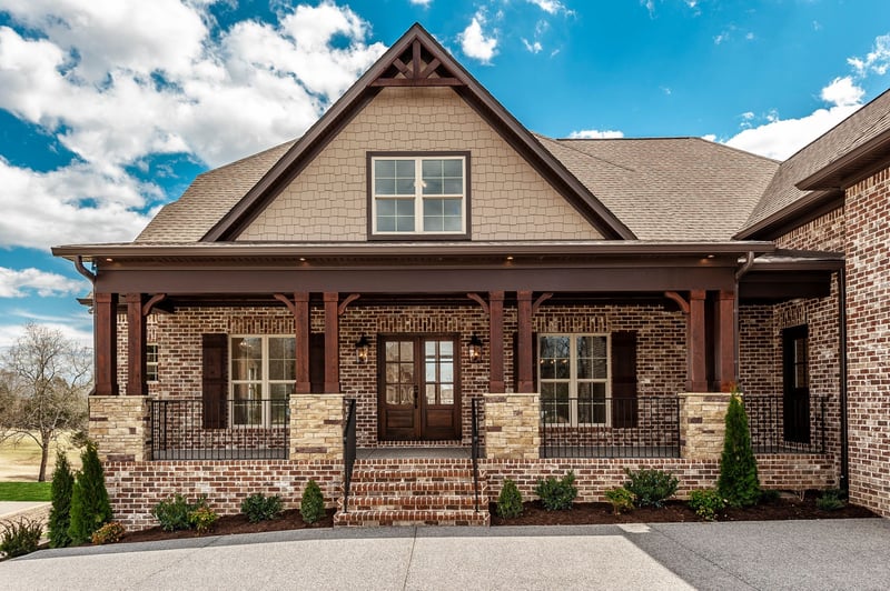 1631 Foxland Blvd, Gallatin, TN 37066