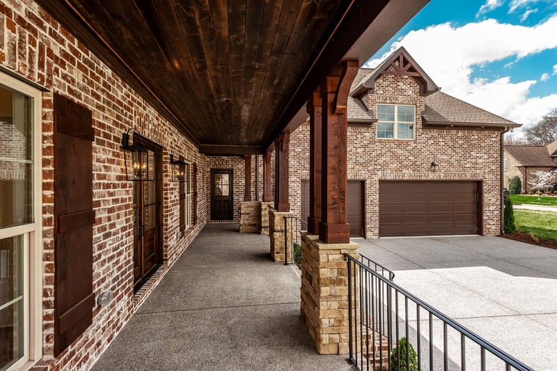 1631 Foxland Blvd, Gallatin, TN 37066