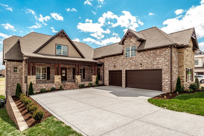 1631 Foxland Blvd, Gallatin, TN 37066