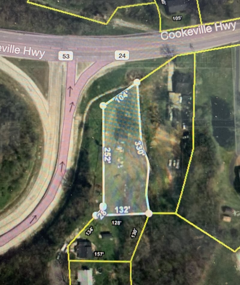 0 Cookeville Hwy, Carthage, TN 37030
