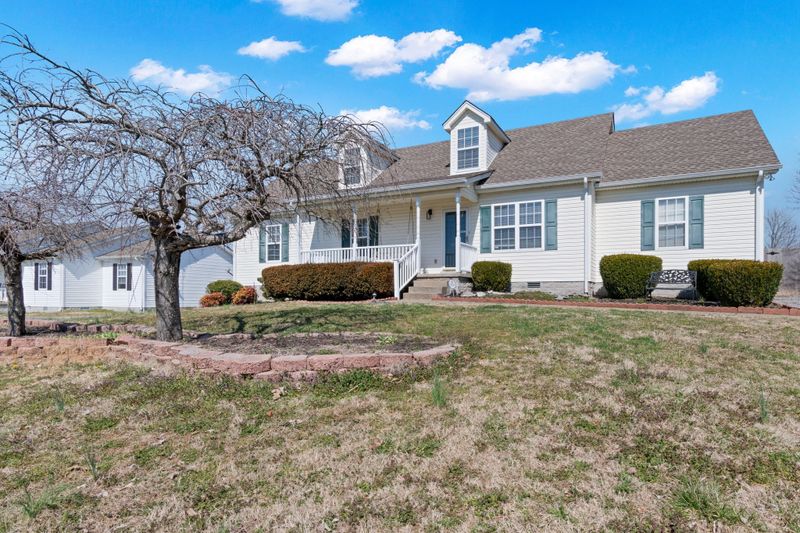 1141 Silverado Way, Murfreesboro, TN 37130