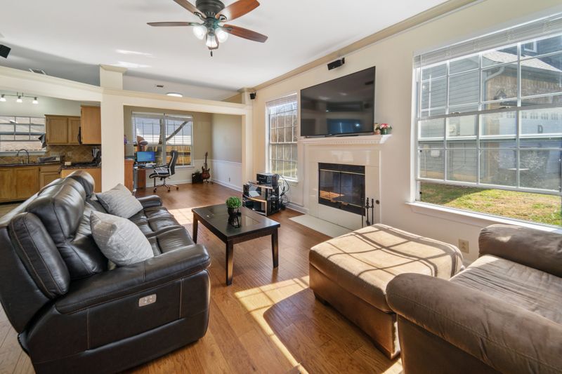 2708 Fleet Dr, Hermitage, TN 37076