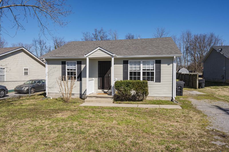 536 Bridge Ave, Murfreesboro, TN 37129