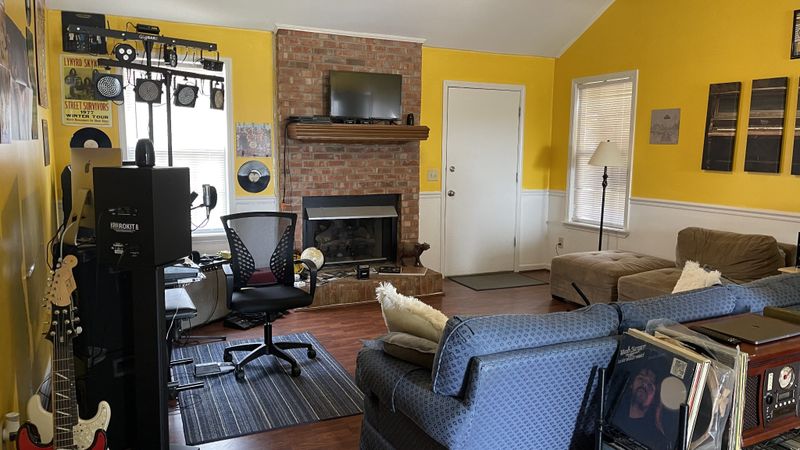 2314 Maplecrest Dr, Nashville, TN 37214