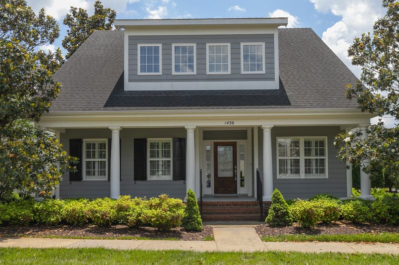 1438 Charleston Blvd, Murfreesboro, TN 37130