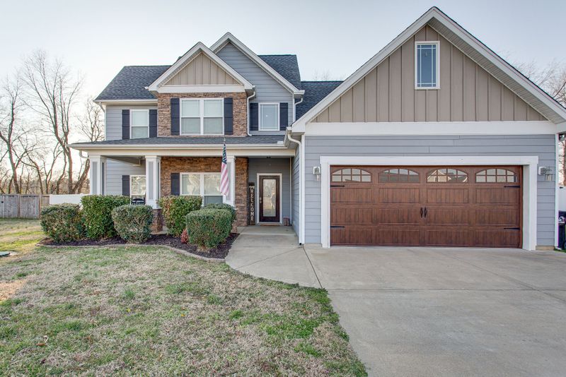 253 Drema Ct, Murfreesboro, TN 37127