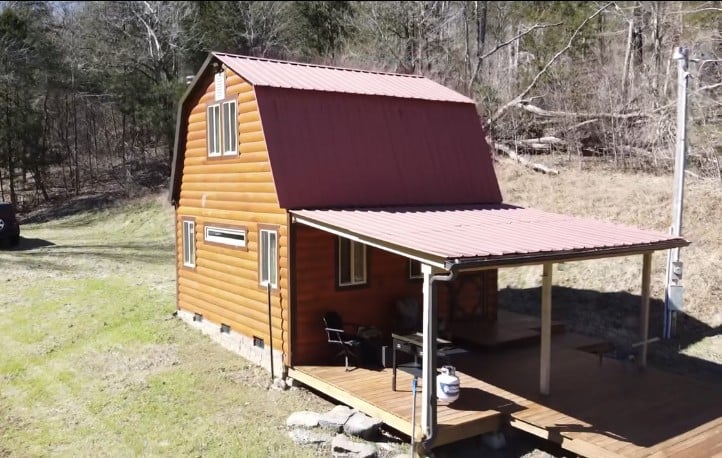 97 Sullivans Bend Rd, Elmwood, TN 38560