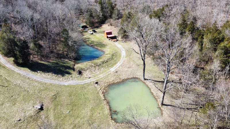 97 Sullivans Bend Rd, Elmwood, TN 38560
