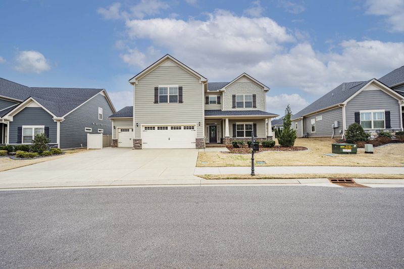 1024 Licinius Ln, Murfreesboro, TN 37128