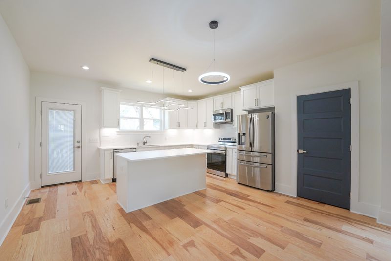 1609B Litton Ave, Nashville, TN 37216