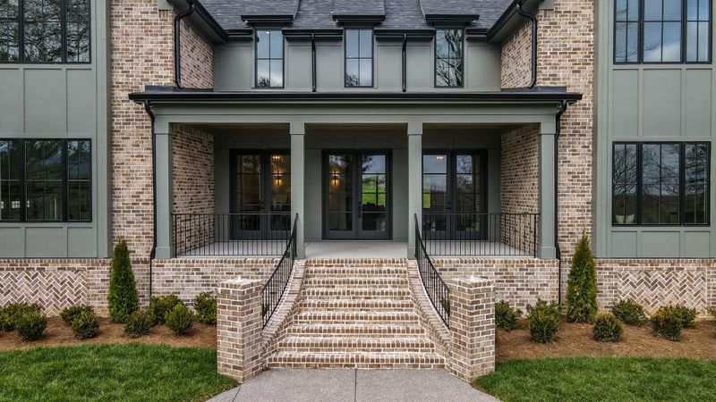 4619 Belmont Park Ter, Nashville, TN 37215