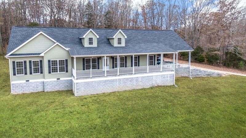 2172 Garners Creek Rd, Dickson, TN 37055