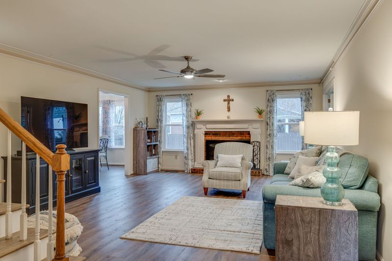 208 Freedom Ct, Franklin, TN 37067