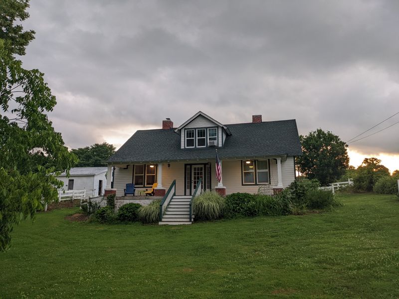 6899 Choctaw Rd, College Grove, TN 37046