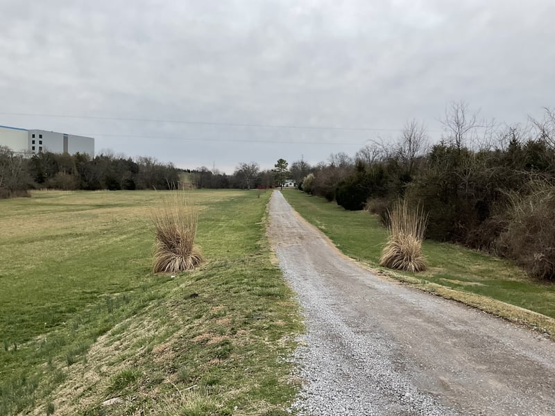 2106 E Division St, Mount Juliet, TN 37122