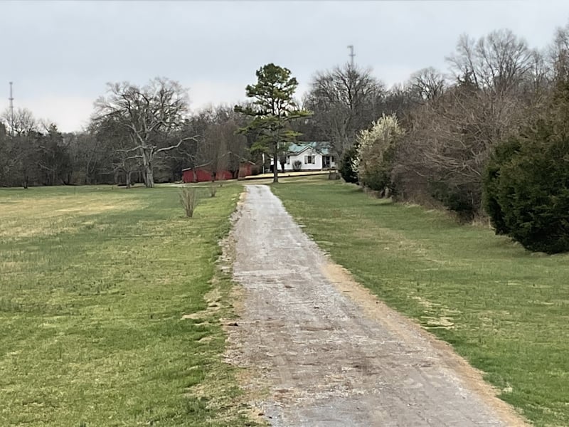2106 E Division St, Mount Juliet, TN 37122
