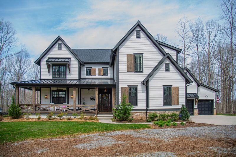 5892 Pinewood Rd, Franklin, TN 37064