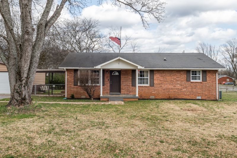 8712 Hooper St, Murfreesboro, TN 37129