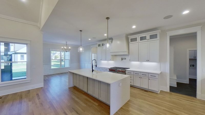 303 Sunny Ct, Spring Hill, TN 37174
