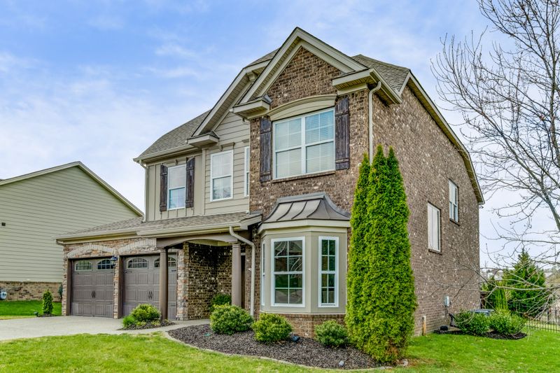 445 Irvine Ln, Franklin, TN 37064