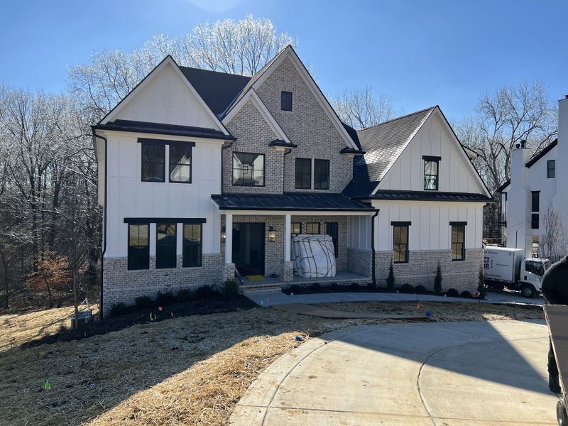 1754 Umbria Dr, Brentwood, TN 37027