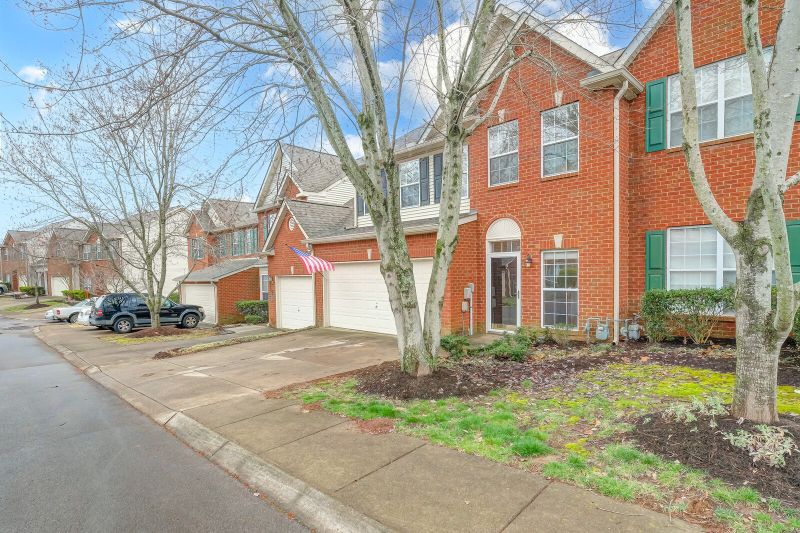 137 Nashboro Greens, Nashville, TN 37217