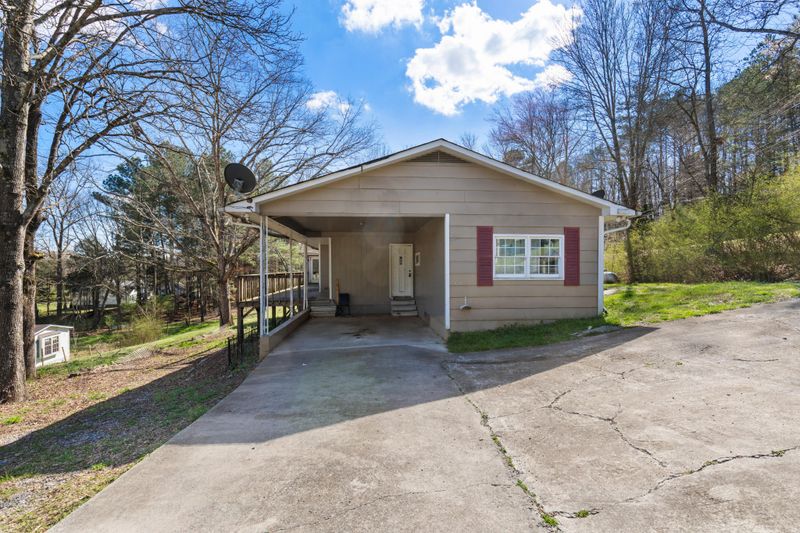 199 Farrar Rd, Cohutta, GA 30710