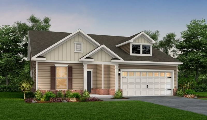 2922 Campenella Dr, Murfreesboro, TN 37129