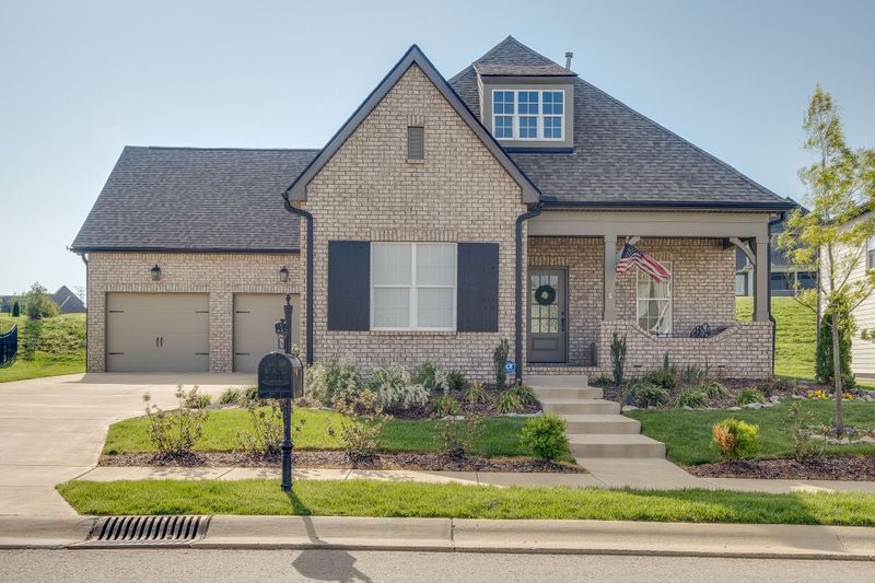 777 Plowson Rd, Mount Juliet, TN 37122