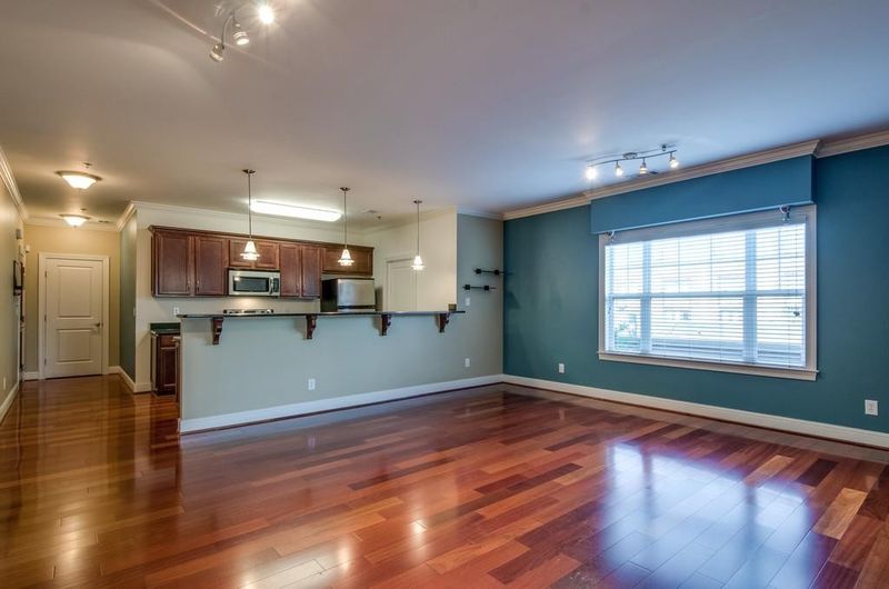 303 Criddle St #206, Nashville, TN 37219
