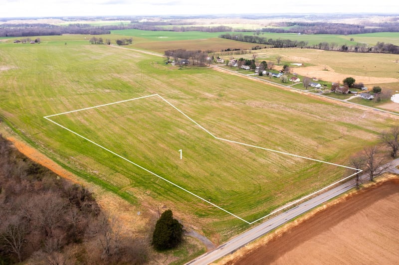 0 Highland Rd, Orlinda, TN 37141