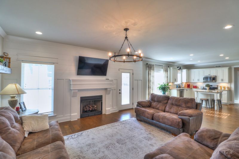 2073 Trout Trl, Murfreesboro, TN 37129