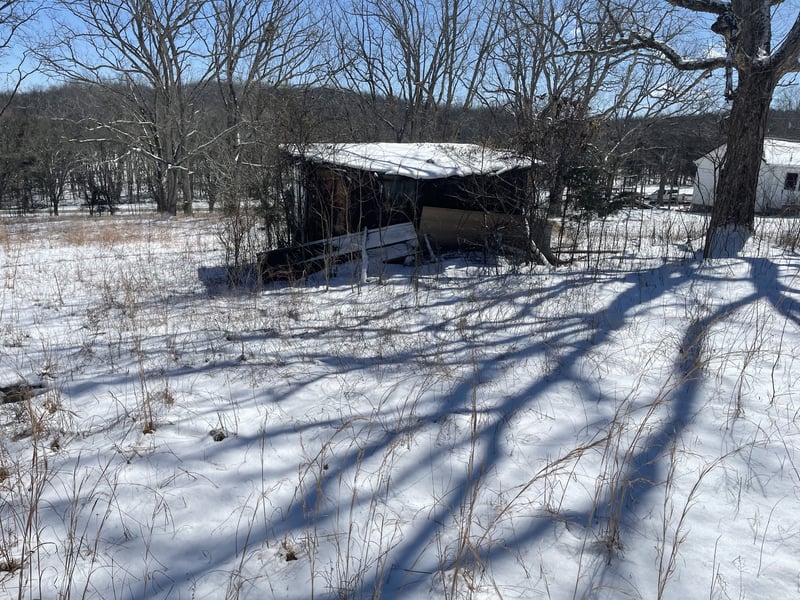 2 Morgan Rd, Rockvale, TN 37153