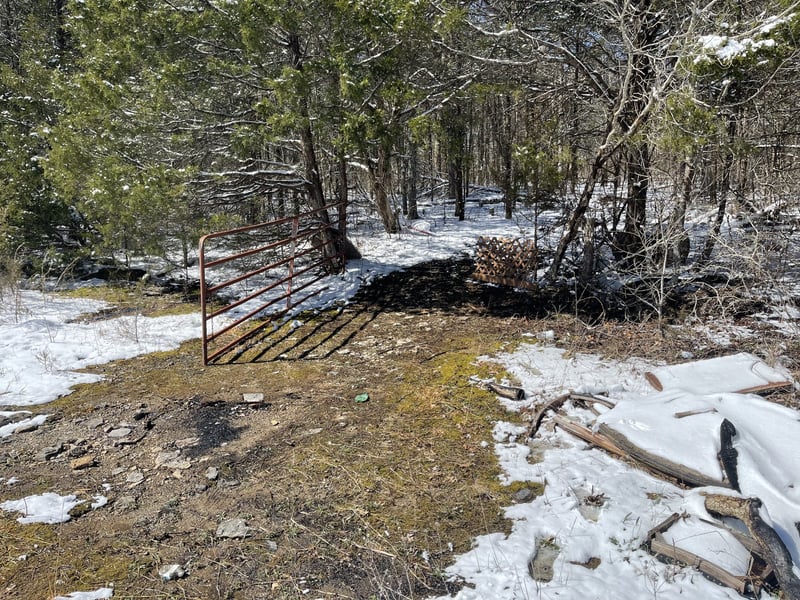2 Morgan Rd, Rockvale, TN 37153