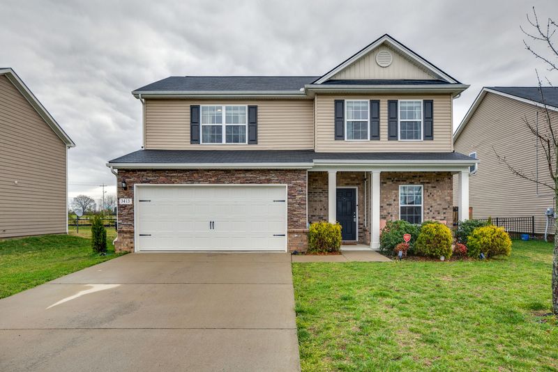 3413 Pitchers Ln, Murfreesboro, TN 37128
