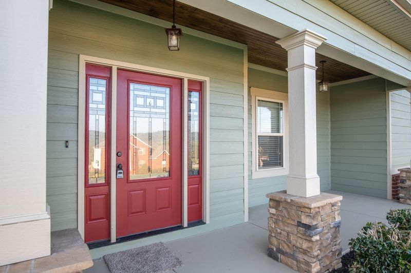175 Thorncrest Dr, Ringgold, GA 30736