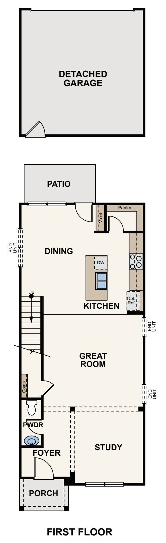 166 Jackson Alan Dr, Murfreesboro, TN 37130