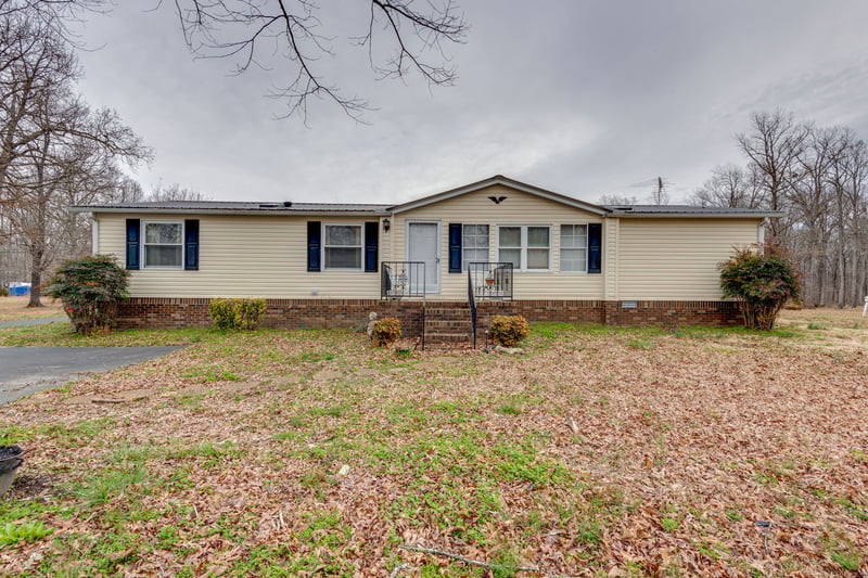 1240 Polly Willey Rd, Dickson, TN 37055