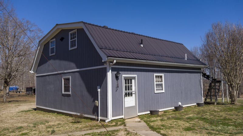 1240 Polly Willey Rd, Dickson, TN 37055