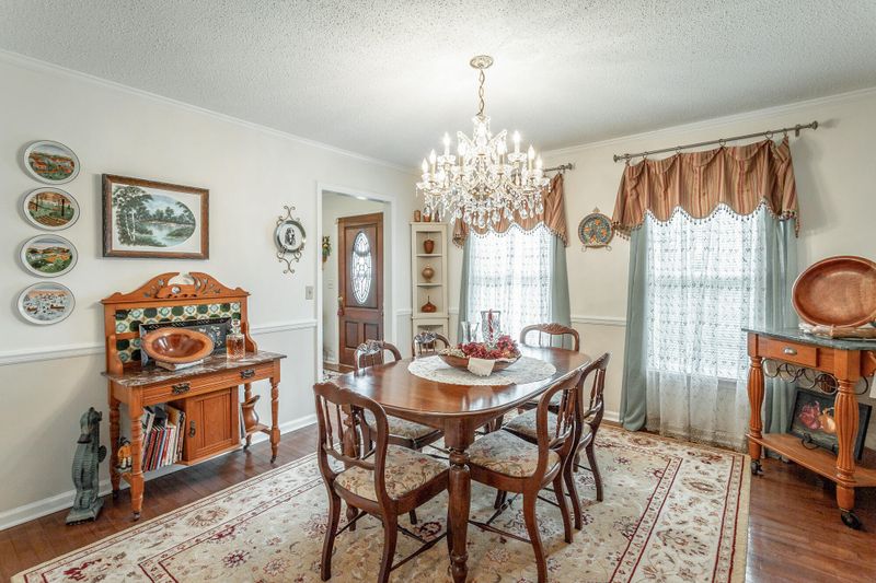 143 Barnard Rd, Cohutta, GA 30710