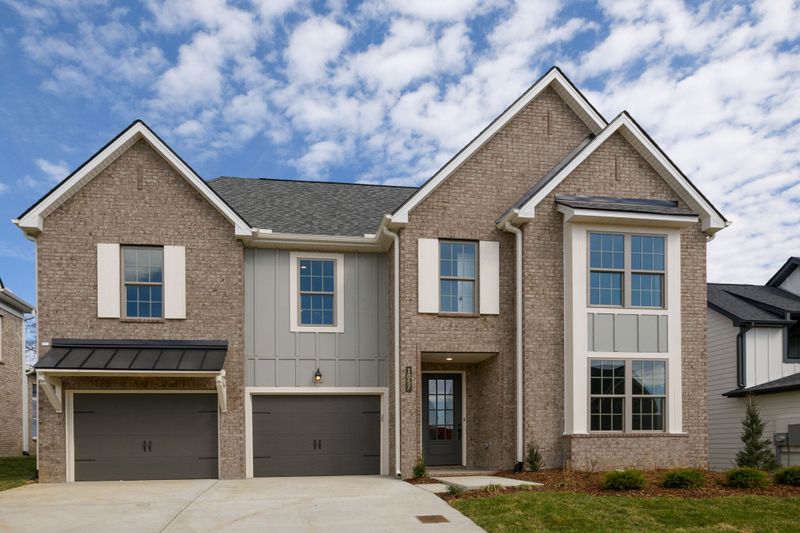 1057 Fallow Rd, Mount Juliet, TN 37122