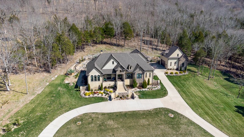 7377 Magnolia Valley Dr, Eagleville, TN 37060