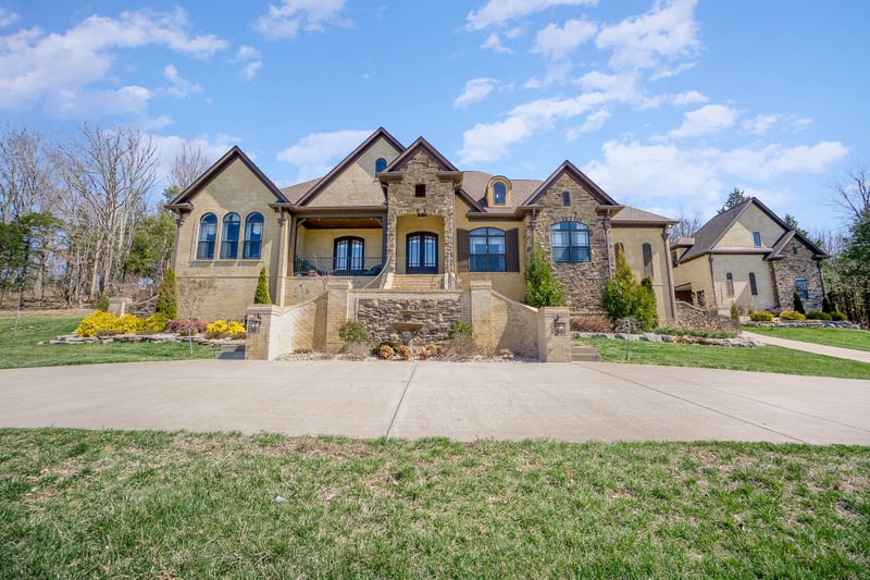 7377 Magnolia Valley Dr, Eagleville, TN 37060