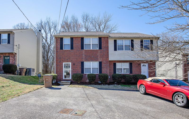 3541 Seneca Forest Dr, Nashville, TN 37217