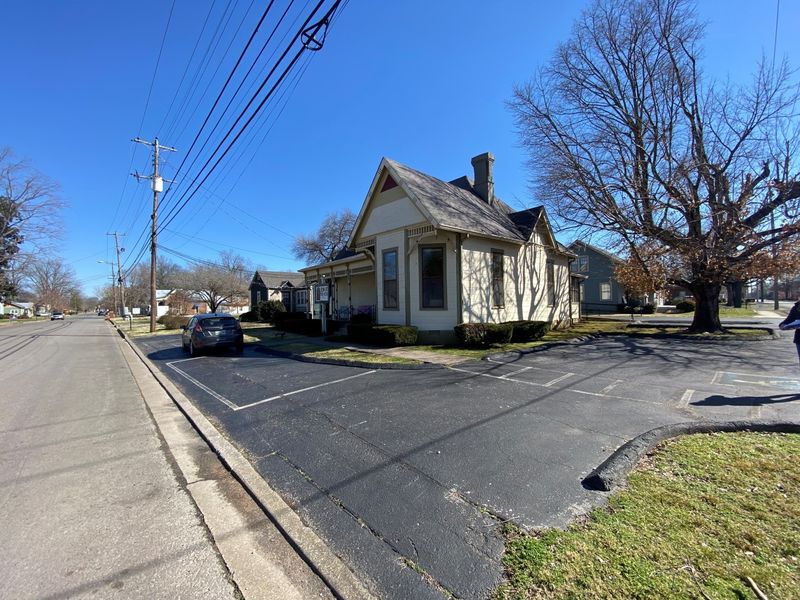 504 N Maney Ave, Murfreesboro, TN 37130