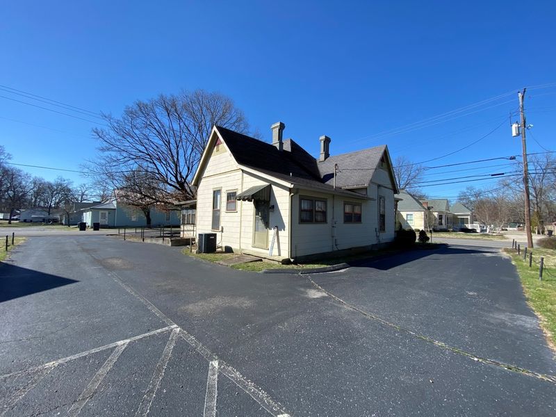 504 N Maney Ave, Murfreesboro, TN 37130