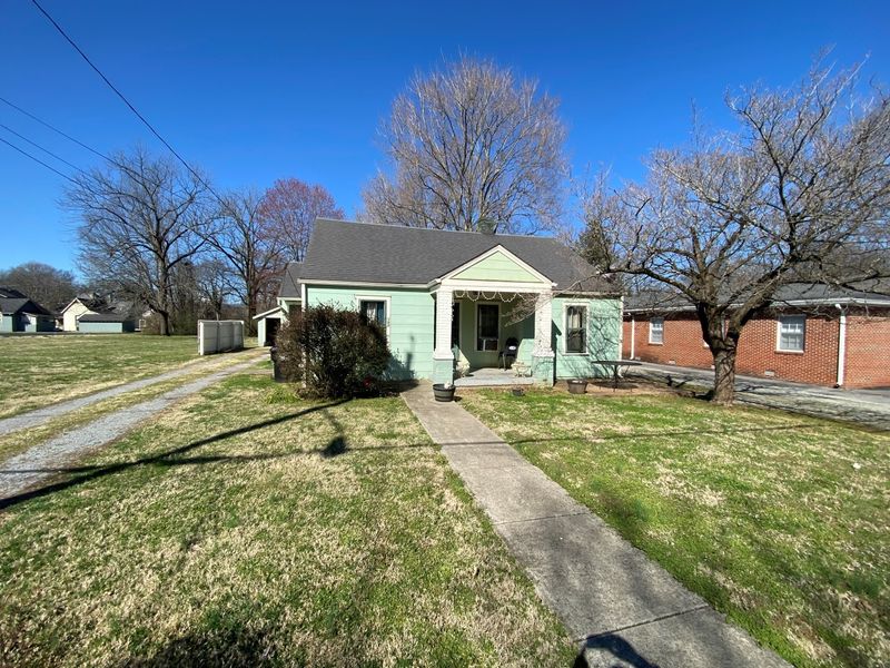 509 Lee St, Murfreesboro, TN 37130