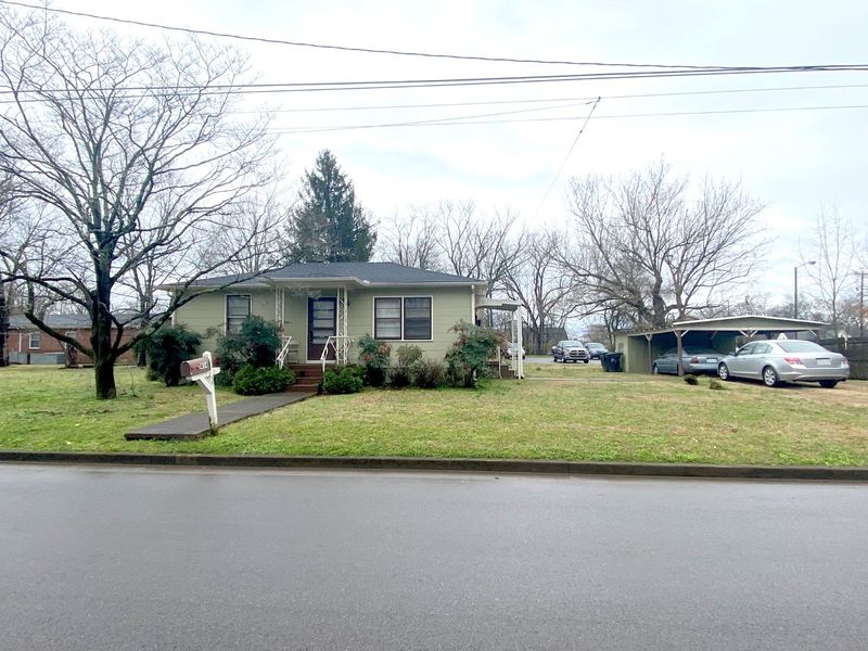 414 Jackson St, Murfreesboro, TN 37130