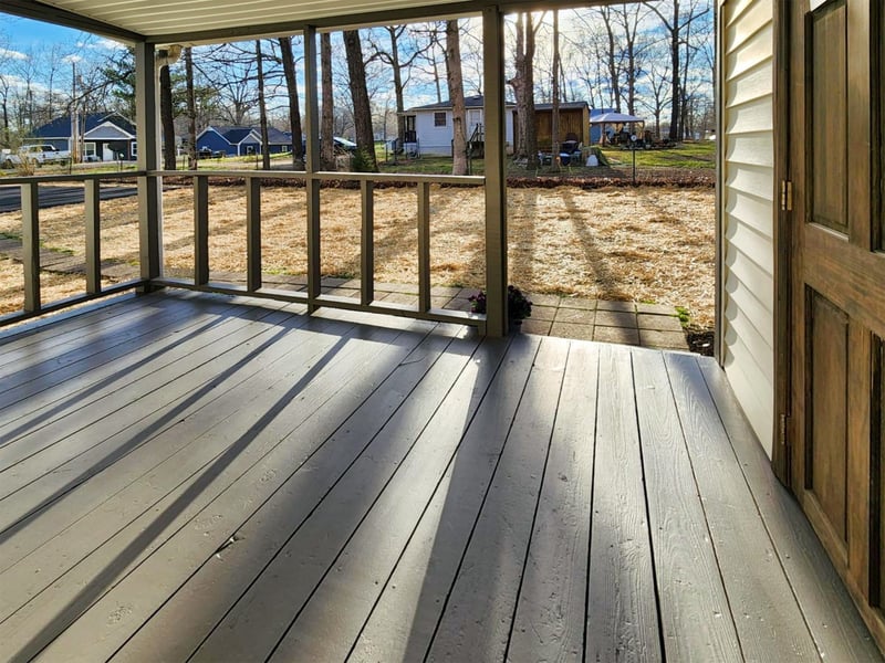 1619 Hill St, White Bluff, TN 37187